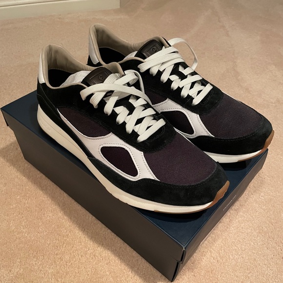 Cole Haan Other - Cole Haan Sneakers
